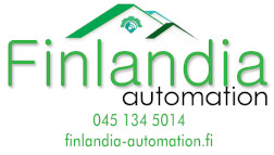Finlandia Automation Oy logo